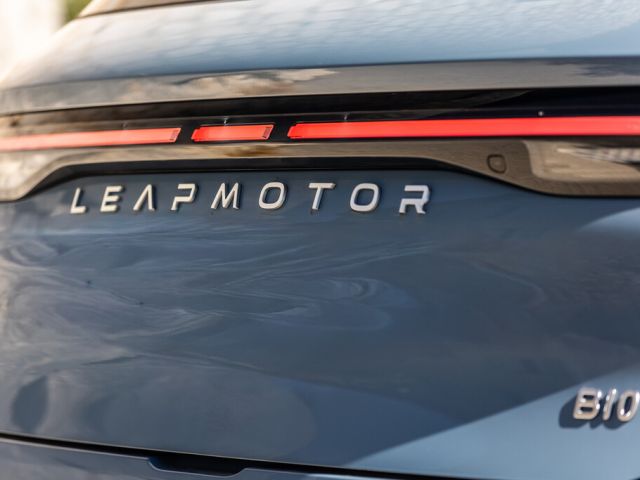 Leapmotor: Vervierfachung der Zulassungszahlen - Bild 1