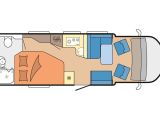Mehr Yacht an Bord bei den Reisemobilen von Hobby - Bild 7