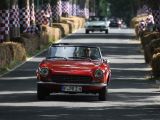 Im Rückspiegel: Der Fiat 124 Sport Spider hatte vor allem die USA im Blick - Bild 10