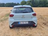 Praxistest Seat Ibiza 1.0: Kleinwagen mit guter Bodenhaftung - Bild 6