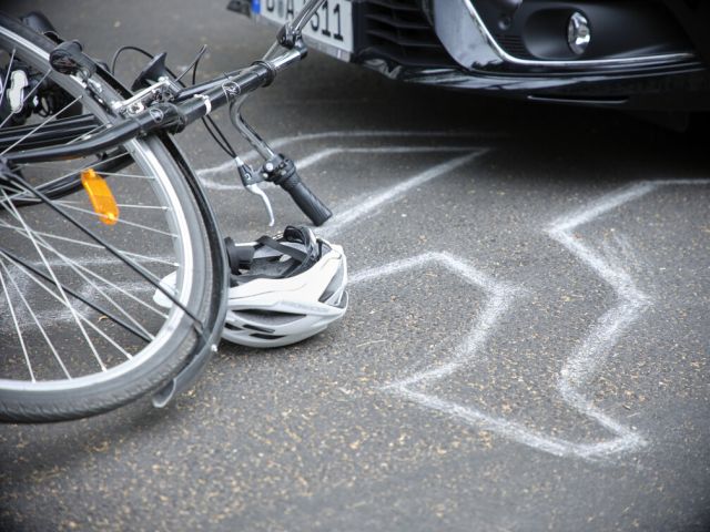 Alle 18 Minuten wurde ein Kind im Straßenverkehr verletzt oder getötet - Bild 1