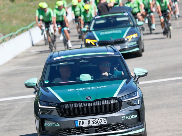 255 Kilometer und 1,44 Millionen Euro für die Hoffnung - Bild 1