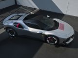Ferrari CZ26: Einzelstück auf SF90-Basis - Bild 2