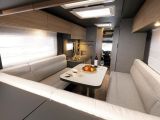 Caravan Salon 2026: Dethleffs präsentiert den schlanken Just Van und den Trend I 2072 - Bild 12