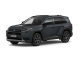 Neuer Suzuki Across: 55.490 Euro für den RAV4-Zwilling - Bild 4