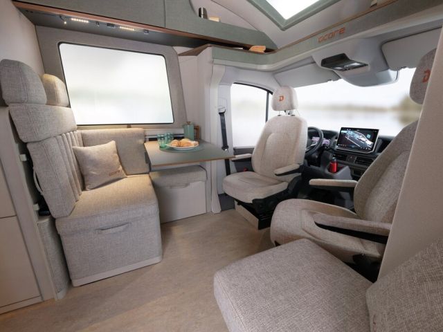 Caravan Salon: Dethleffs hat die Zukunft des Caravaning im Blick - Bild 1