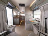 Caravan Salon: Dethleffs hat die Zukunft des Caravaning im Blick - Bild 7