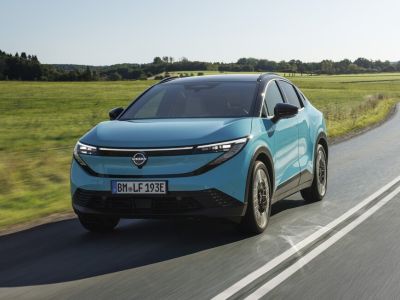 Nissan Leaf: Runde drei für den Elektro-Pionier 