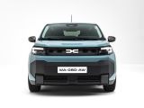 Dacia Spring: Vom China-Schnäppchen zum Euro-Stromer - Bild 4