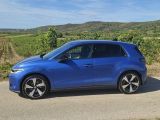 Fahrbericht VW ID Polo: Kleinwagen mit großer Lektion - Bild 2