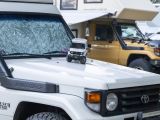 Wo sich die Welt des Land Cruiser trifft - Bild 16