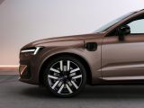 Volvo XC60: Teilzeitstromer für die Langstrecke - Bild 19