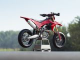 Ducati Desmo 450 SM ab Dezember verfügbar - Bild 2