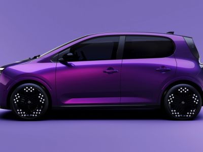 Nissan Pixo: Elektrische Rückkehr ins A-Segment