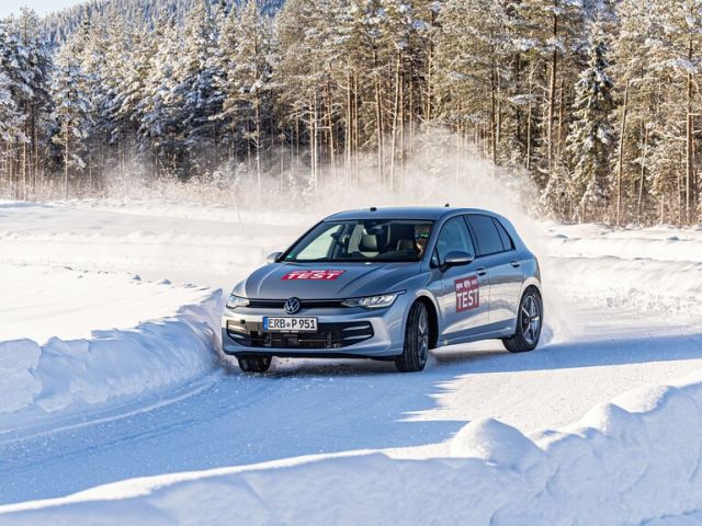 Die GTÜ testet zehn Ganzjahresreifen: Sie werden immer besser - Bild 1