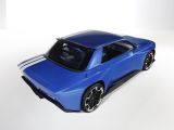Paris 2026: Renault interpretiert den R 8 Gordini neu - Bild 9