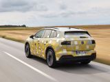 Der VW ID 4 wird zum ID Tiguan - Bild 3