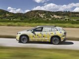 Der VW ID 4 wird zum ID Tiguan - Bild 4