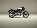 Bonneville fahren geht bald auch mit 398 Kubik - Bild 3