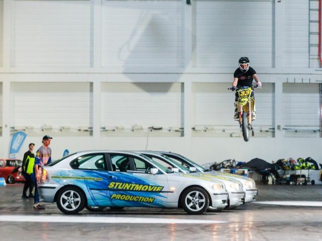Essen Motor Show 2026: Buntes Festival für Autofans - Bild 1