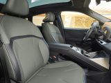 Der BMW iX4 schafft fast  830 Kilometer - Bild 6