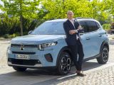 Citroën setzt auf Strom – und die neue Ente - Bild 11