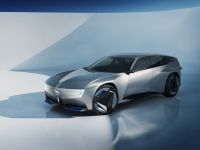 Paris 2026: Der Opel STX Concept zeigt aerodynamische Finesse