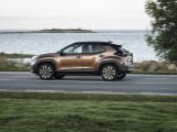 Fahrbericht Toyota Yaris Cross: Frischer Look, bewährte Hybrid-Tugenden - Bild 3
