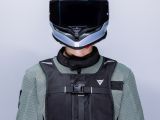 Abgespeckt: Leichte und kompakte Airbagweste von Dainese - Bild 10