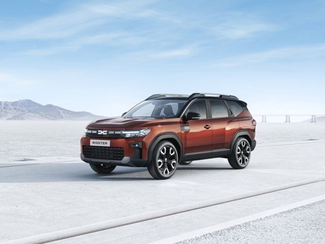 Dacia spendiert die Winterräder - Bild 1