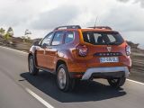 Praxistest Dacia Duster TCe 150: Flotter voran mit Abzügen in der B-Note - Bild 2