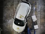 Euro NCAP: Das sind die sichersten Neuwagen ihrer Klasse - Bild 3
