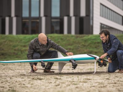 CES 2022: IAV präsentiert seine Showcases virtuell