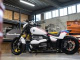 Made in Italy: BMW R 18 M und R 18 Aurora - Bild 4