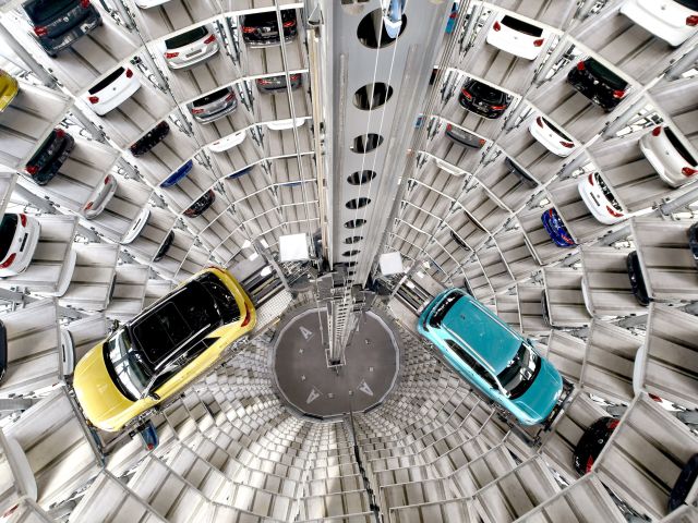 VDA-Analyse 2021: Europas Automarkt schwächelt, USA und China im Plus  - Bild 1