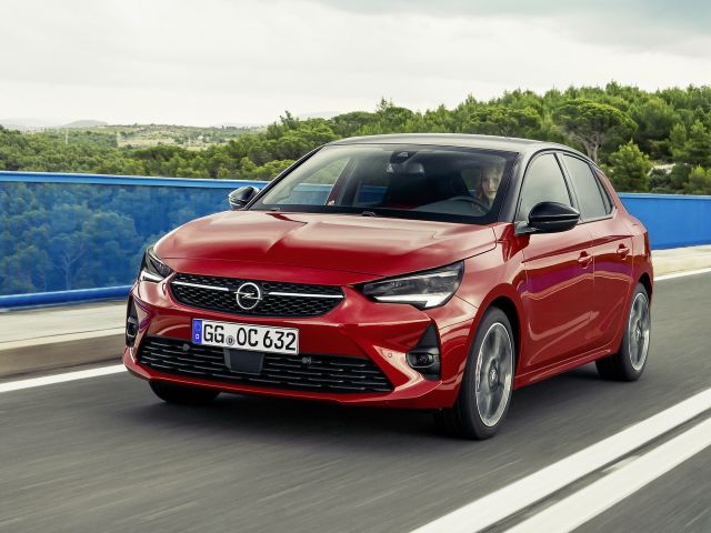 Opel europaweit in der Erfolgsspur - Bild 1