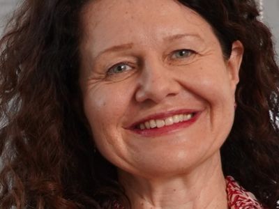 Stefanie Wurst leitet Mini