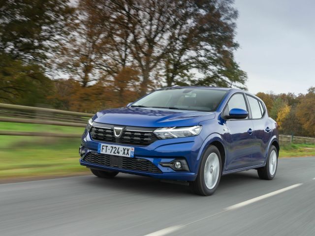 Praxistest Dacia Sandero TCe 100 Eco-G: Doppelt günstig - Bild 1