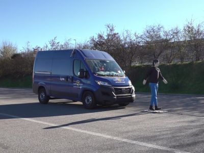 Euro NCAP testet Transporter: Fiat Ducato top, Nissan Interstar floppt