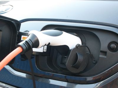 Die E-Autoprämie hat den Staat bislang 4,6 Milliarden Euro gekostet