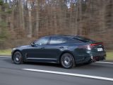 Praxistest Kia Stinger GT: Der 270 km/h schnelle Geheimtipp - Bild 3