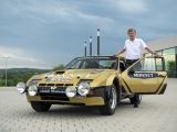  Walter Röhrl zum 75. Ein Mann bleibt sich treu - Bild 9