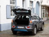 Vorstellung Ssangyong Korando e-motion: Noch ein Stromer aus Korea - Bild 6