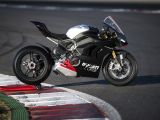Ducati Panigale V4 SP: Die Rennstrecke ruft - Bild 13