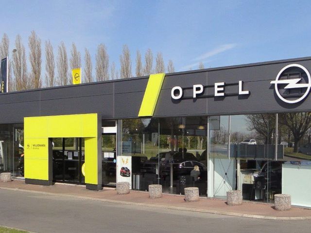 Opel Rent wird Teil von Free2move - Bild 1