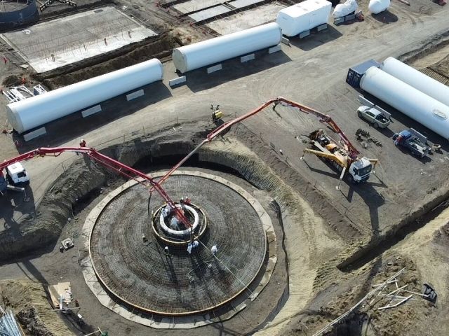 Porsche investiert 75 Millionen US-Dollar in e-Fuel-Produktion - Bild 1