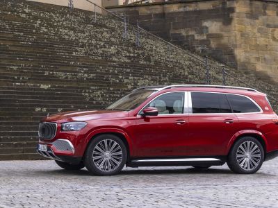 Der Erfolg der Maybachs tröstet die Stuttgarter