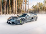 6960 Zellen treiben den Rimac Nevera zu Höchstleistungen - Bild 2