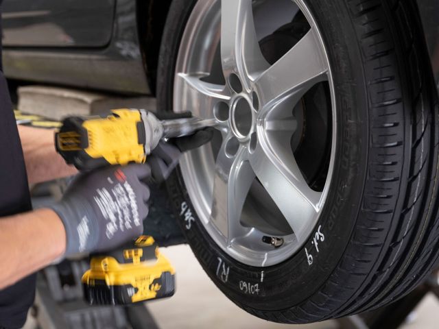 Dieses Jahr passt das Wetter zur Regel - Bild 1