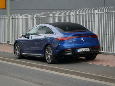 Leise war nicht leise genug